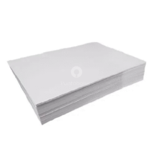 Papel Cortado Blanco 30x40 cm – Por kilo