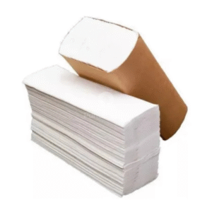 Toallas de Papel Intercaladas Económicas – Caja x 200 unidades