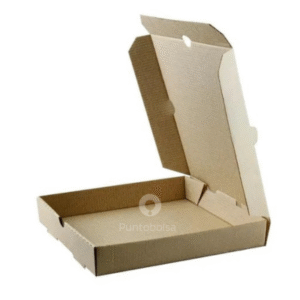Caja para18 Empanadas (Paquete x 50 unidades)
