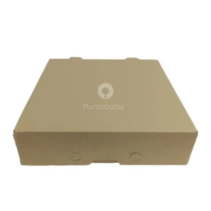 Caja para 12 Empanadas (Paquete x 50 unidades)