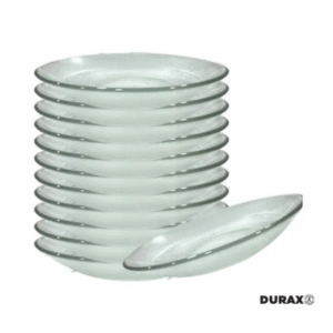 Plato hondo fenix x 24 unidades