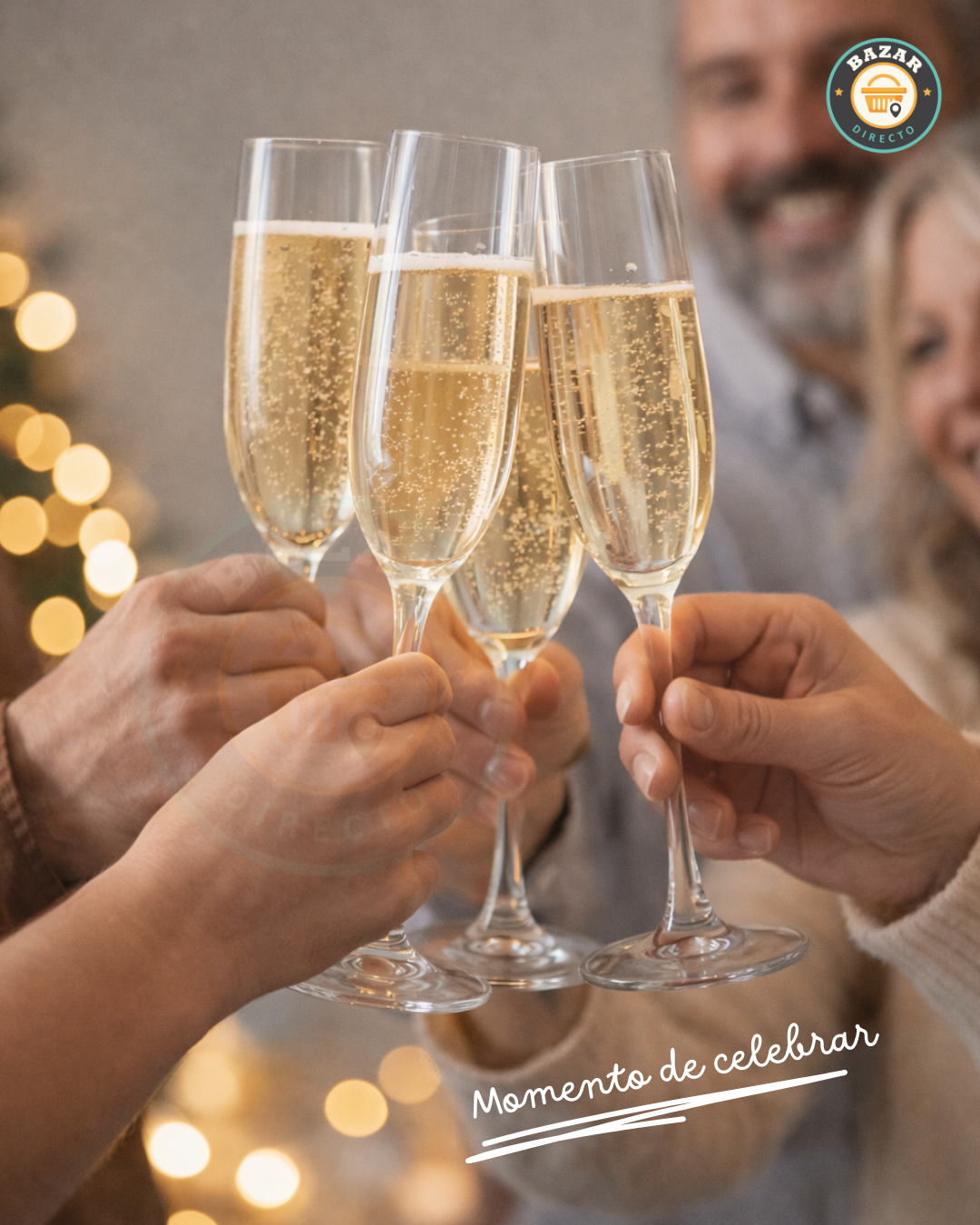 Copa Champagne Versalles 186ml x 6 unidades - Image 2