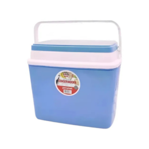 Conservadora de 34 Litros para Alimentos y Bebidas